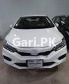 Honda City IVTEC 2022 For Sale in Karachi