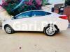 Toyota Yaris  2021 For Sale in Gujranwala