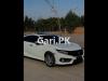 Honda Civic Turbo 1.5 VTEC CVT 2016 For Sale in Peshawar