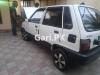 Suzuki Mehran VX 2010 For Sale in Lahore