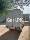 Suzuki Bolan GL 1998 For Sale in Lahore