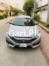 Honda Other IDSI 2017 For Sale in Zarrar Shaheed Road