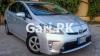 Toyota Prius  2013 For Sale in Wapda Town