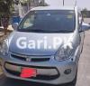 Toyota Passo  2018 For Sale in Faisalabad