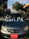 Honda Civic VTi 2005 For Sale in Karachi