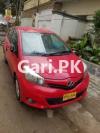 Toyota Vitz  2013 For Sale in Peshawar