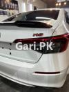 Honda Civic Turbo 1.5 VTEC CVT 2022 For Sale in Lahore