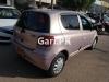 Toyota Vitz F 1.0 2002 For Sale in Karachi