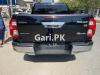 Toyota Hilux Revo V Automatic 2.8 2021 For Sale in Karachi