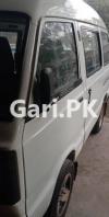 Suzuki Bolan  1993 For Sale in Karachi