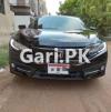 Honda Civic VTi Oriel 2020 For Sale in DHA Phase 4