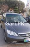 Honda Civic VTi 2006 For Sale in Rawalpindi