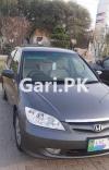 Honda Civic VTi 2006 For Sale in Lalazar