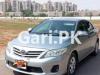 Toyota Corolla GLI 2011 For Sale in Naval Housing Scheme