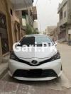 Toyota Vitz  2019 For Sale in Bahria Town Karachi