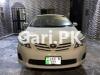 Toyota Corolla XLI 2010 For Sale in Lahore