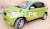 Toyota Rush  2006 For Sale in Lahore