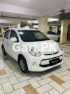 Toyota Passo  2014 For Sale in Karachi