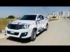 Toyota Hilux SR5(4x4) 2012 For Sale in Karachi