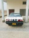 Honda Civic EXi 1984 For Sale in Sargodha