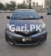 Toyota Vitz  2013 For Sale in Karachi