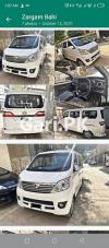 Changan Karvaan  2021 For Sale in Lahore