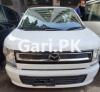 Mazda Flair  2019 For Sale in Karachi