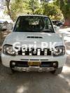 Suzuki Jimny  2013 For Sale in Karachi