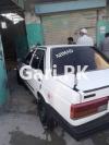Nissan Sunny  1988 For Sale in Haripur