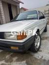 Nissan Sunny  1990 For Sale in Mardan