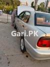 Suzuki Baleno JXR 2005 For Sale in Rawalpindi