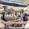 Suzuki Margalla GL 1993 For Sale in Karachi