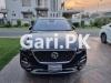 MG HS  2021 For Sale in Islamabad