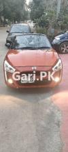 Daihatsu Copen  2015 For Sale in Gulshan-e-Maymar