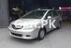 Honda City Vario 2007 For Sale in Kashmir Road