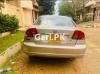 Honda Civic EXi 2002 For Sale in Karachi