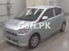 Daihatsu Mira X 2019 For Sale in Karachi