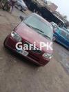 Suzuki Alto VXR 2004 For Sale in Peshawar