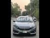 Honda Civic Oriel 1.8 i-VTEC CVT 2017 For Sale in Lahore