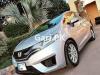 Honda Fit 1.5 Hybrid F Package 2014 For Sale in Rawalpindi