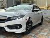 Honda Civic Oriel 1.8 i-VTEC CVT 2017 For Sale in Lahore