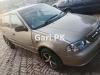 Suzuki Cultus VXRi 2015 For Sale in Lahore