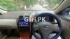 Toyota Corolla XLi VVTi 2009 For Sale in Gujranwala