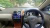 Toyota Corolla XLi VVTi 2009 For Sale in Gujranwala