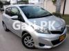 Toyota Vitz  2012 For Sale in Peshawar
