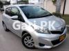 Toyota Vitz  2012 For Sale in Gulshan-e-Iqbal