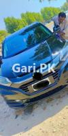 Honda Vezel  2017 For Sale in Hyderabad