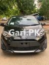 Toyota Aqua  2019 For Sale in Khalid Bin Walid Road