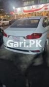 Honda City 1.2L CVT 2022 For Sale in Rawalpindi