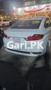 Honda City 1.2L CVT 2022 For Sale in Rawalpindi